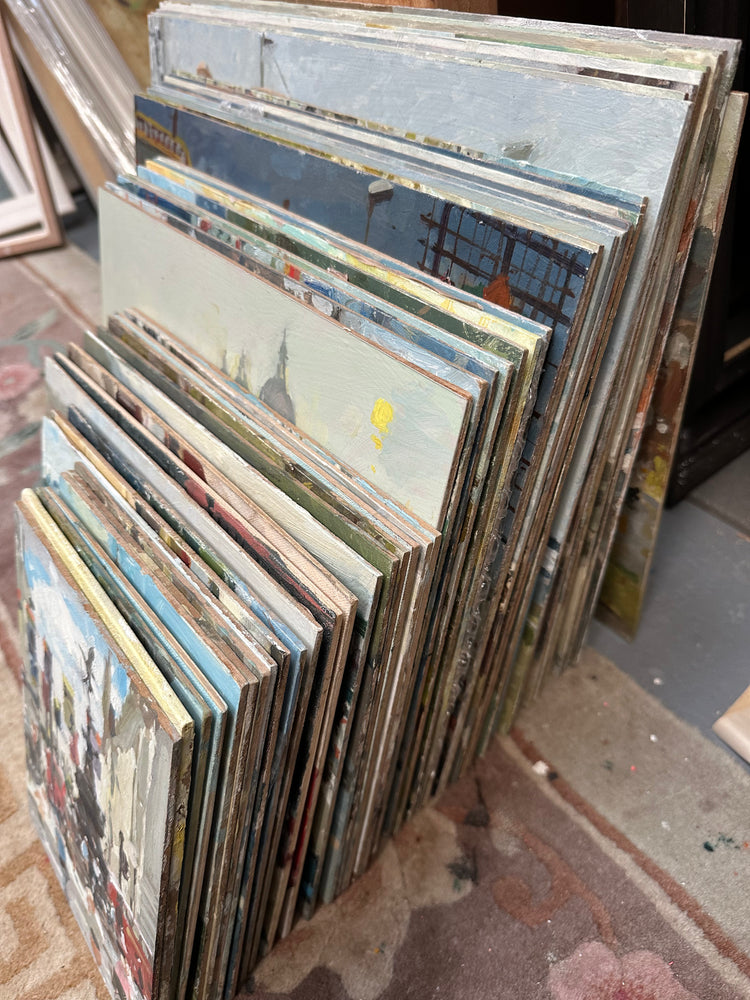 Miscellaneous