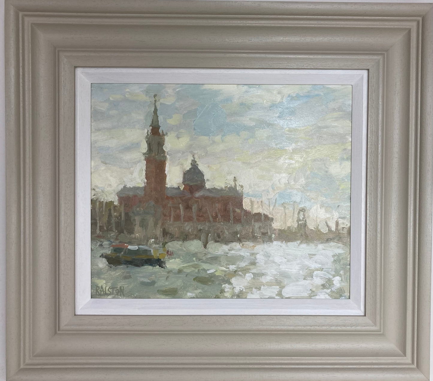 San Giorgio Maggiore