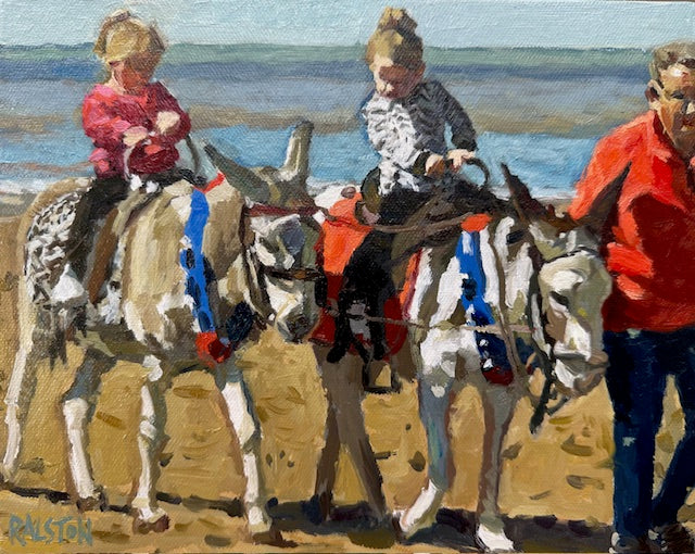‘Ready For Home’
