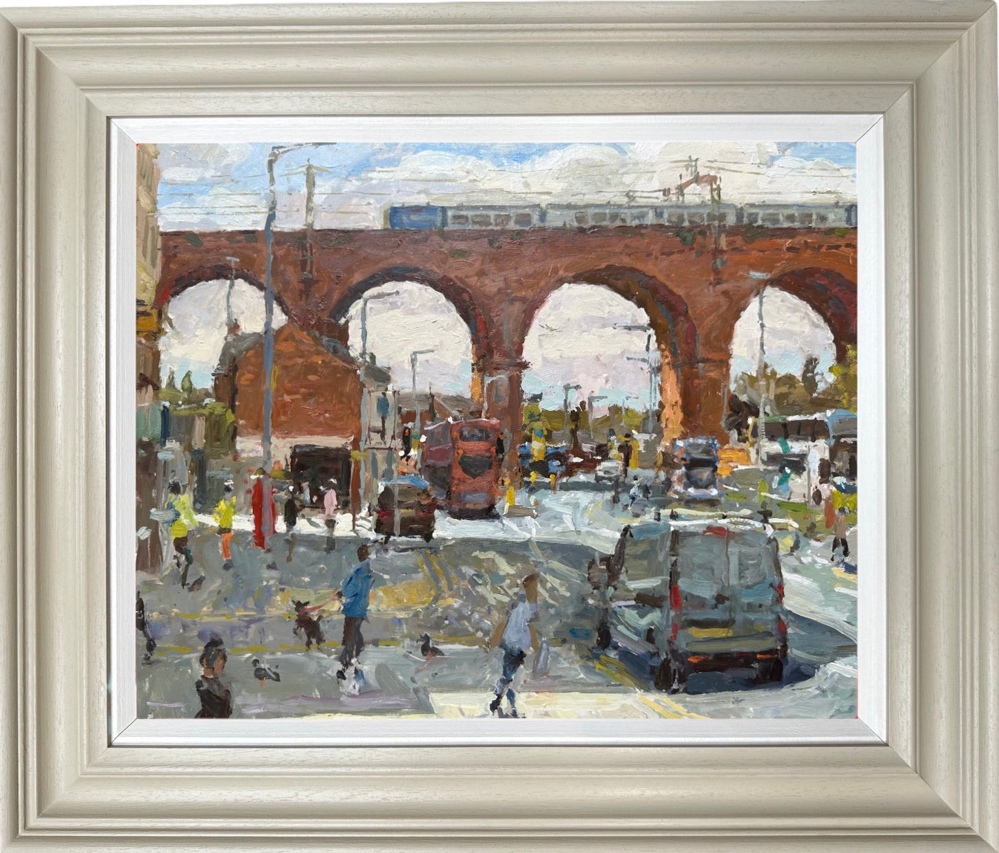 Stockport Viaduct