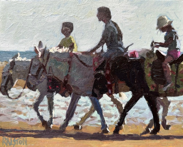 ‘Family Ride’