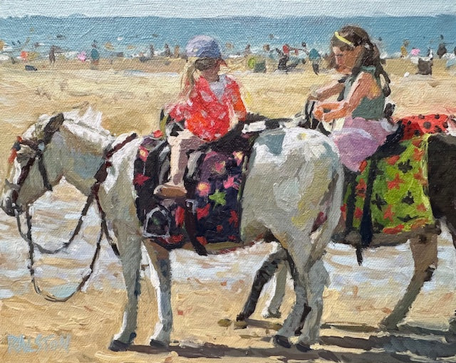 ‘Beach Buddies