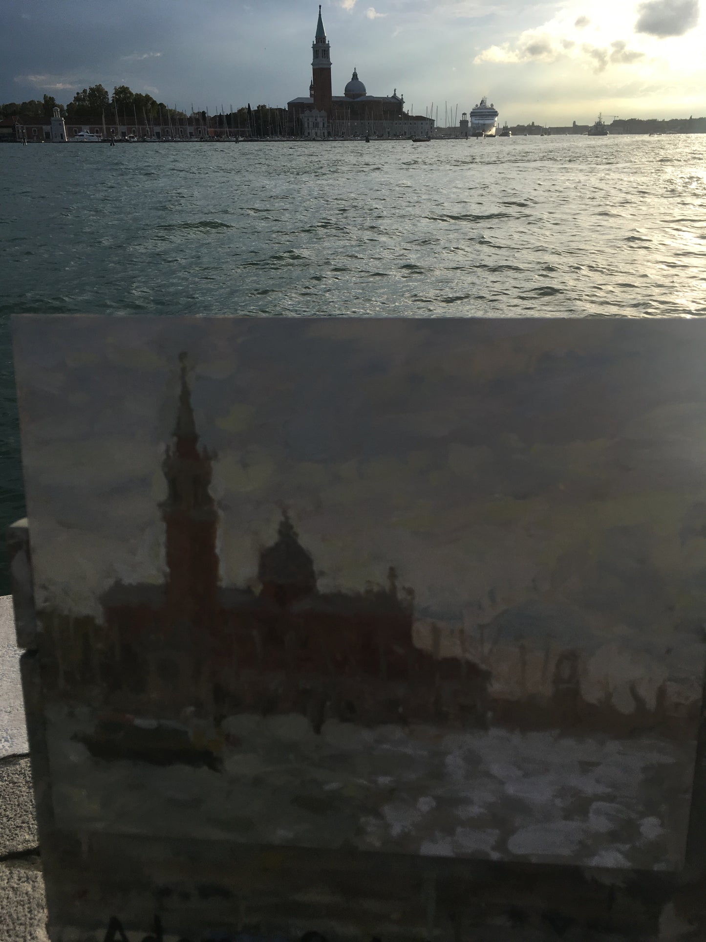 San Giorgio Maggiore