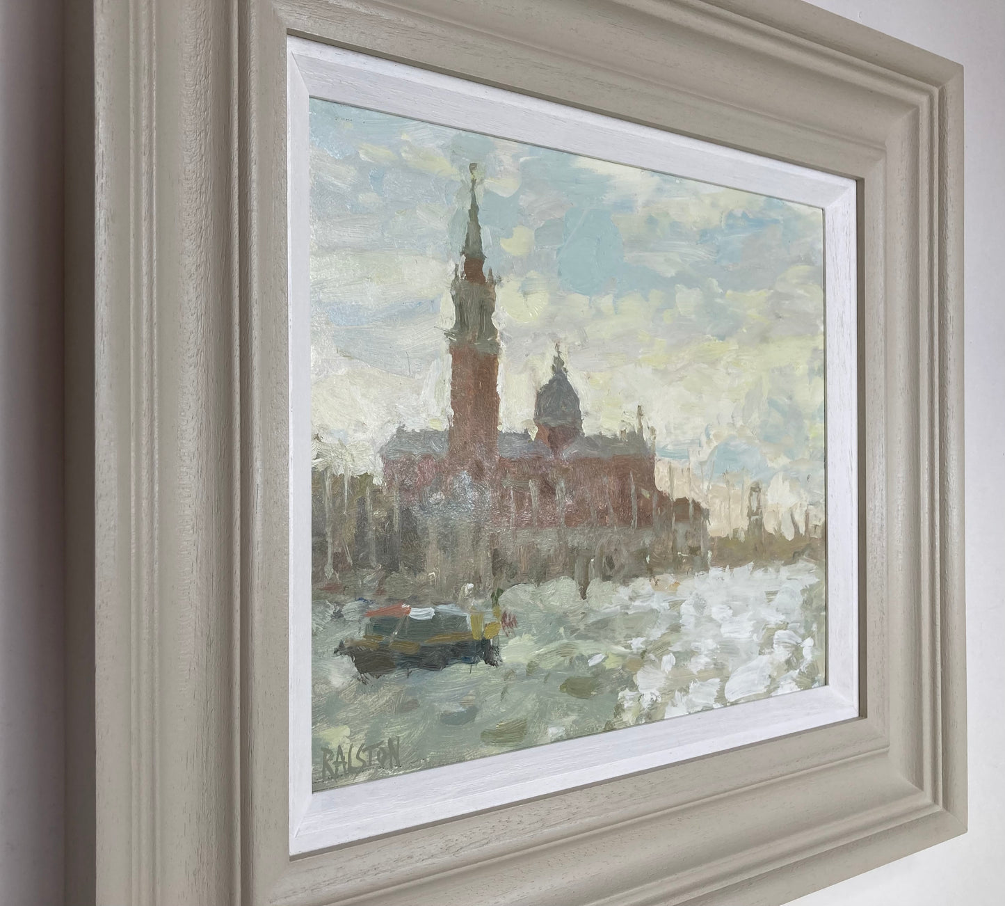 San Giorgio Maggiore