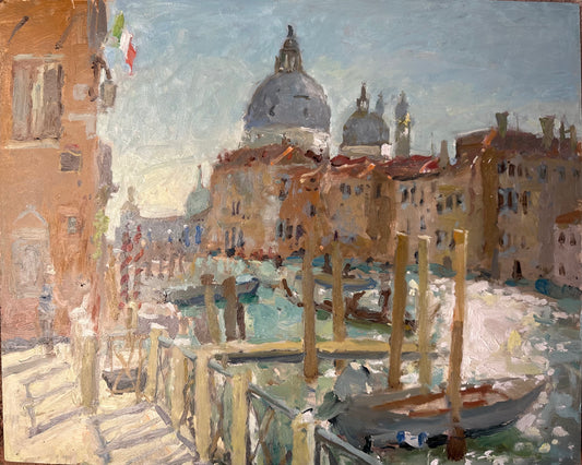 Salute, Midday Sparkle