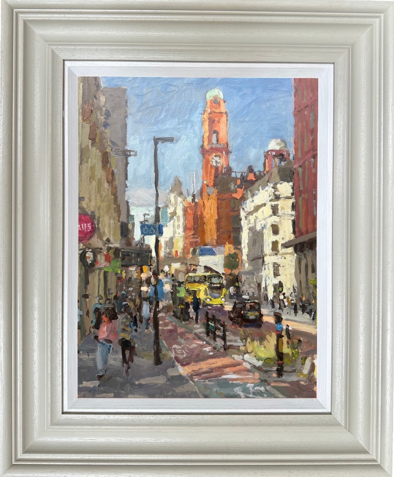 Oxford Rd