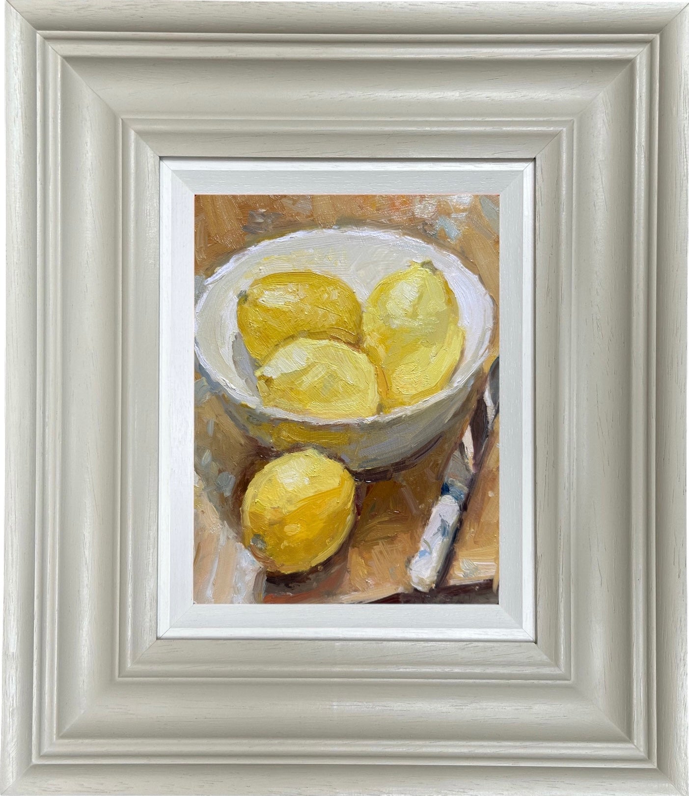 Lemons