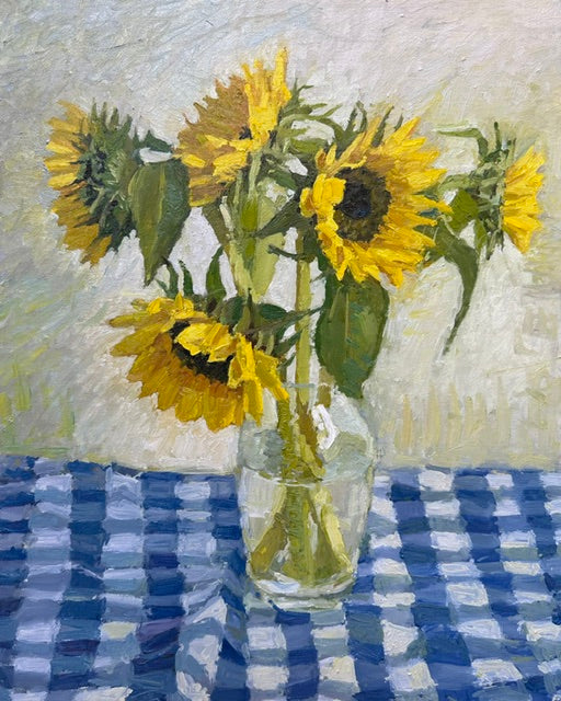 Sunflowers