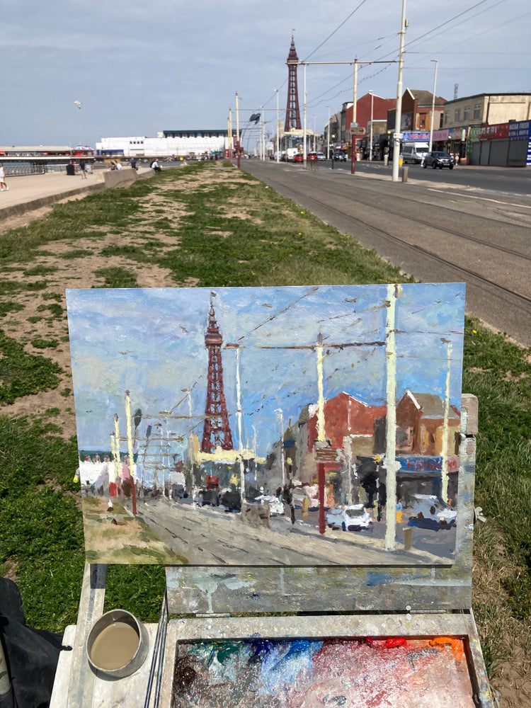 Blackpool