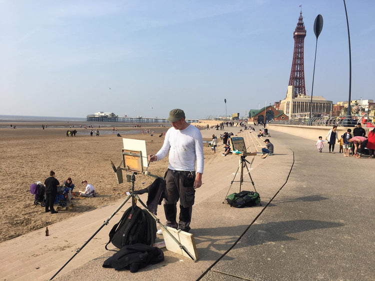 Blackpool