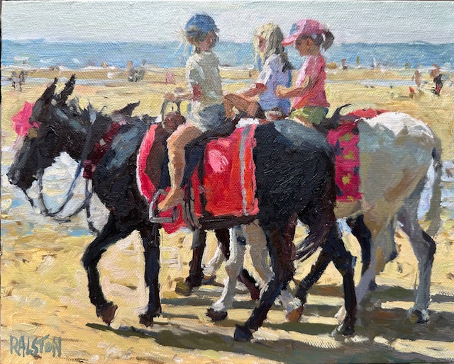 ‘Girls Day Out’