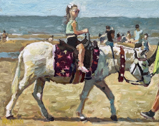 ‘Little Madam’