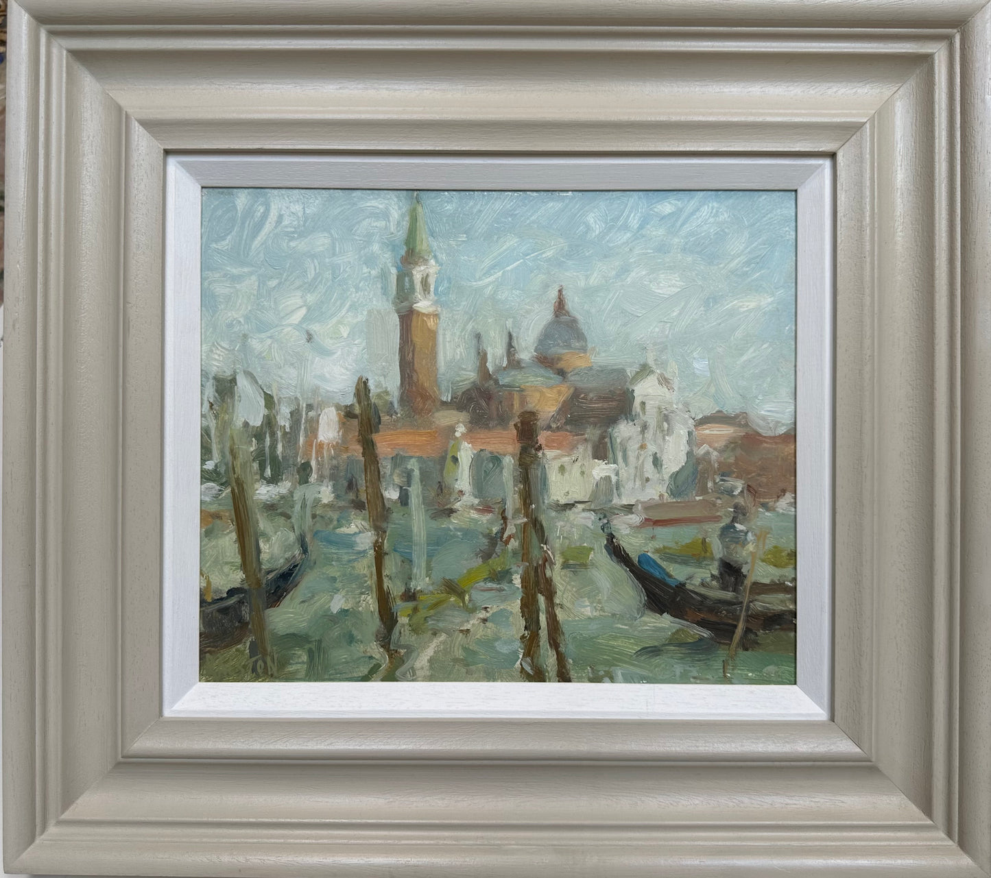 San Giorgio Maggiore