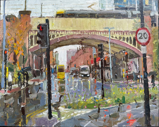 Deansgate