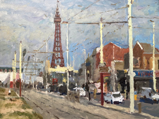 The Golden Mile