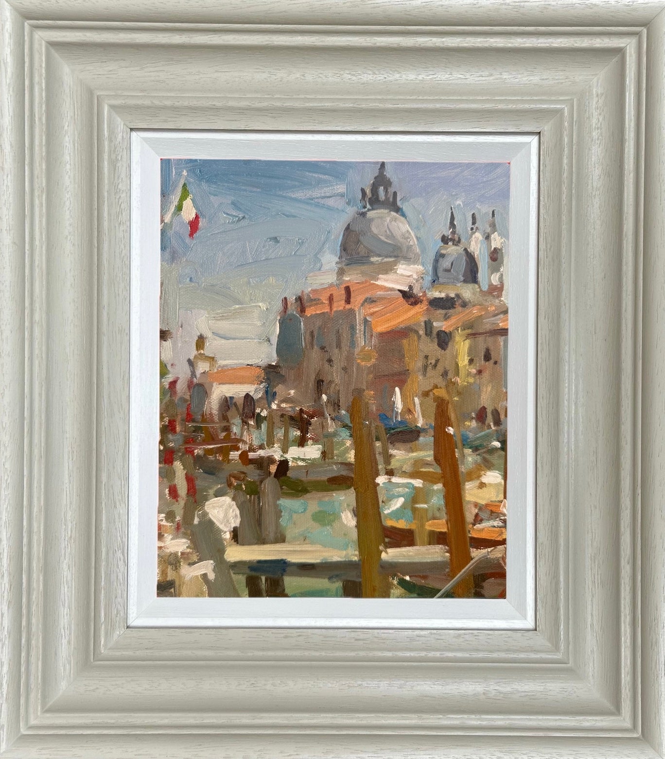 Santa Maria Della Salute