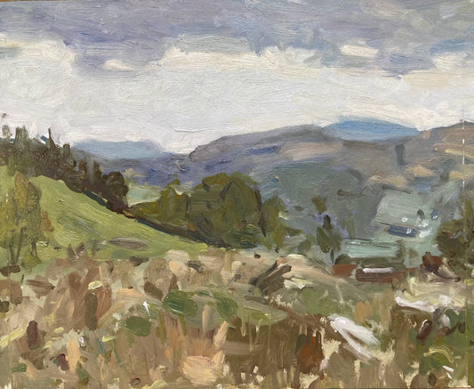 The Old Man of Coniston