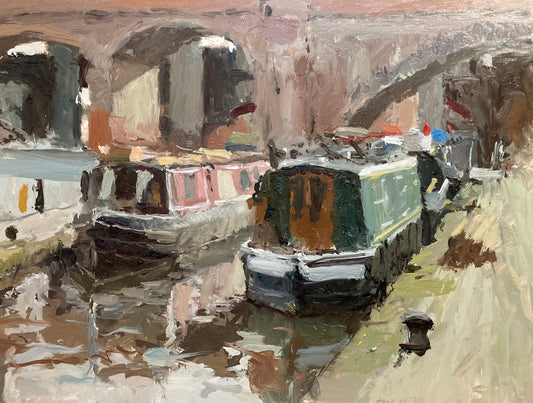 House Boats