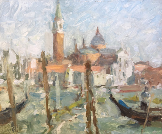 San Giorgio Maggiore