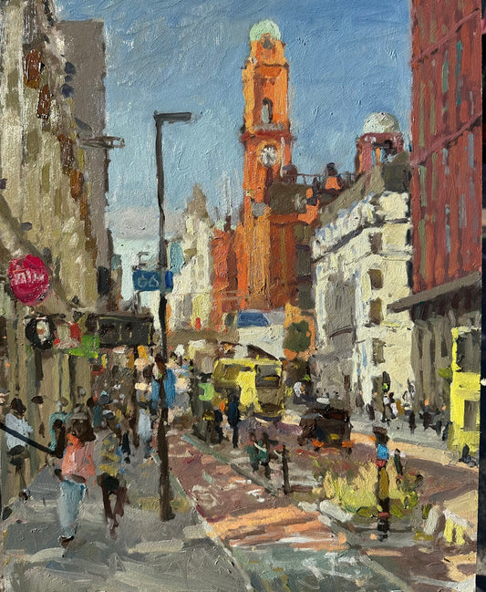 Oxford Rd