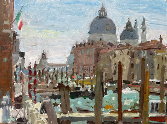 Santa Della Maria Salute