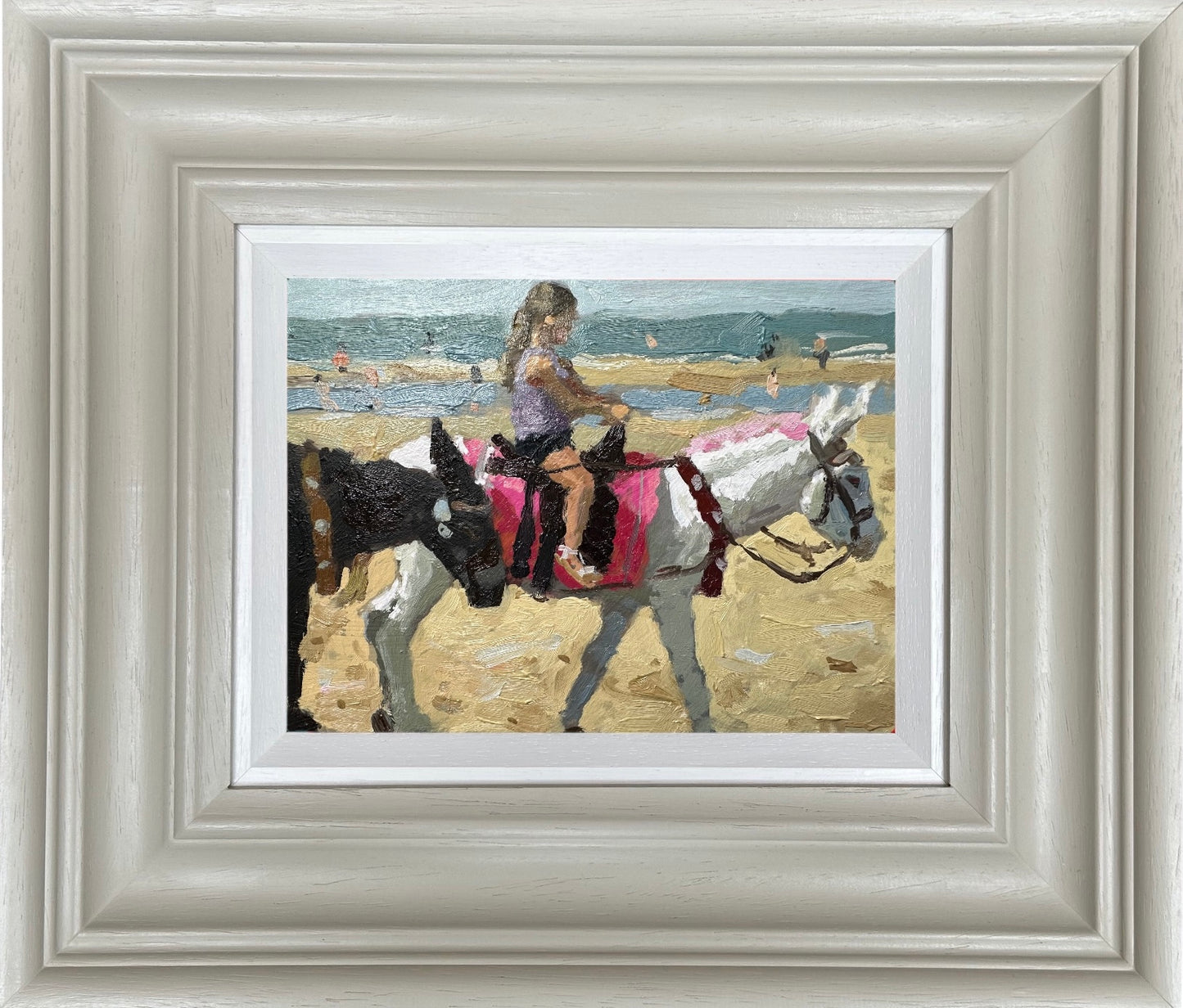 Girl Rider