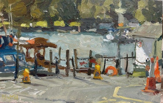 Waterhead, Ambleside
