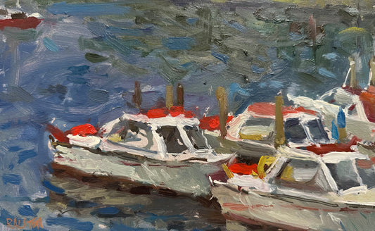 Hire Boats