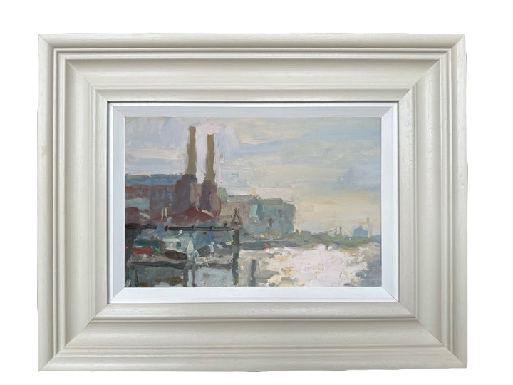 Original Oil paintings by Northern Painter Adam Ralston Artist ROI ...