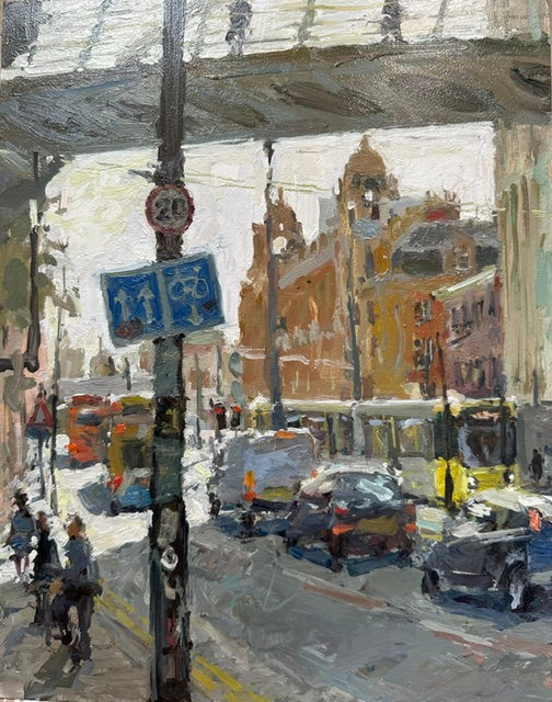 London Rd