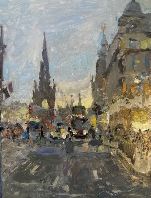 Princes Street